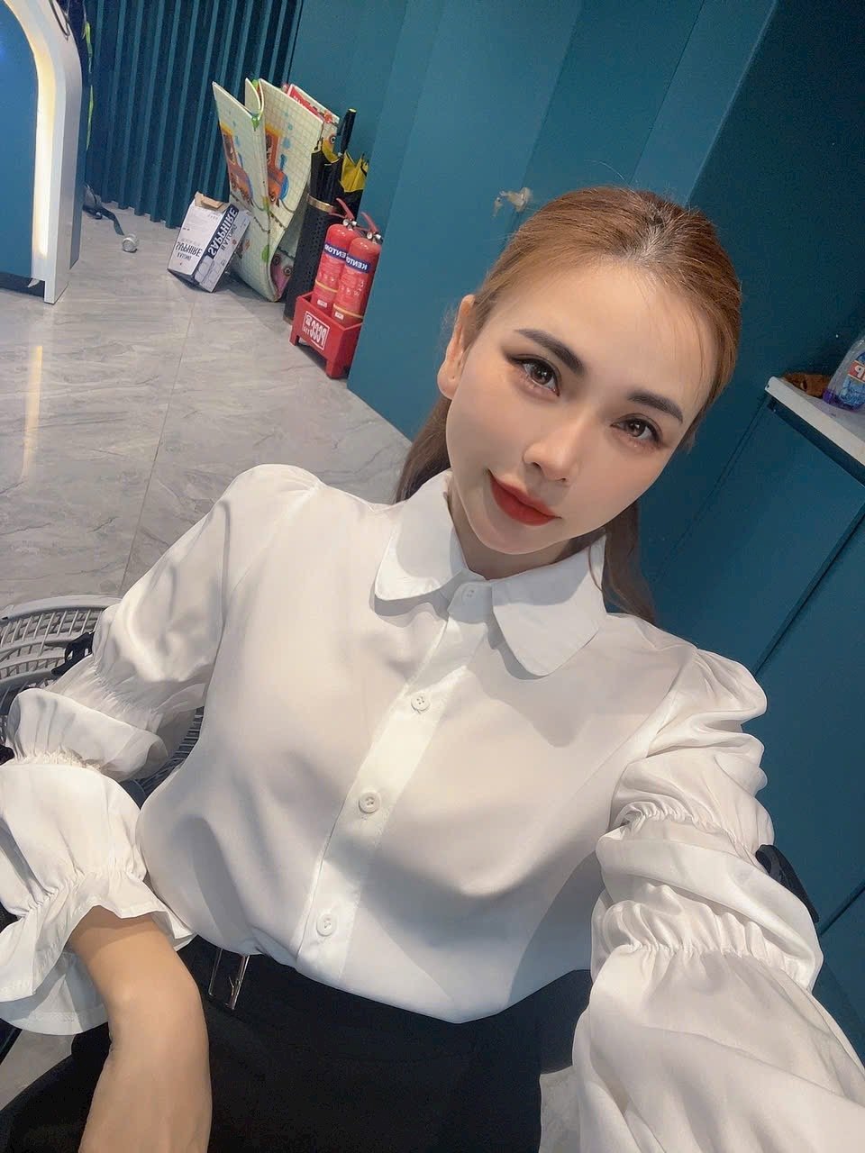  Nguyễn Thu Hường